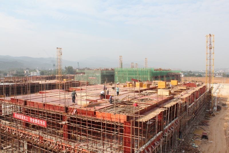 河北建筑公司办理建筑资质需要注意哪些问题？