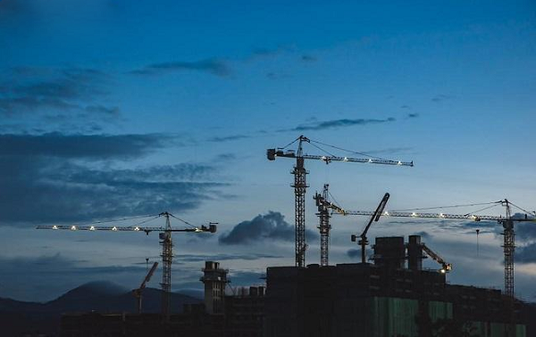 2025 年河北建筑企业办理资质增项，这些要点要牢记！