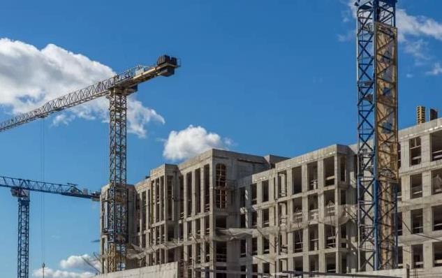 2025年建筑资质延期怎么办理