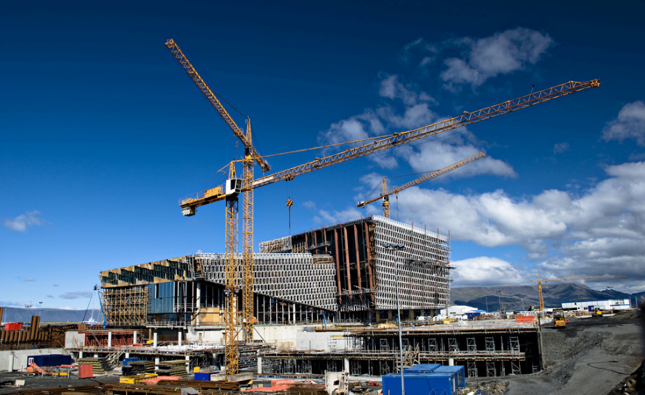 2025年建筑企业如何办理资质证书