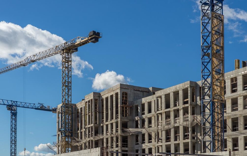 建筑资质新办与增项两者之间的区别