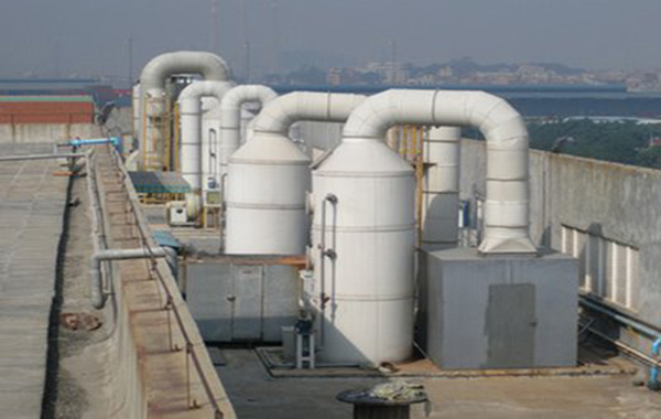 2026年河北省环保工程专业承包资质标准